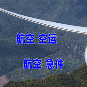 景德镇罗家空运公司快递-选东方航空和上海航空
