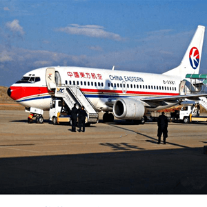 景德镇罗家空运公司航空快运业稳步发展的原因是什么？